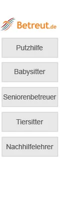 Alltagshelfer finden